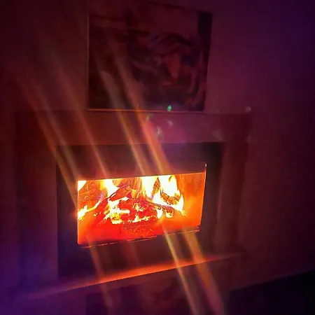 Mountain With Amazing View 2br, Free Parking * Bansko